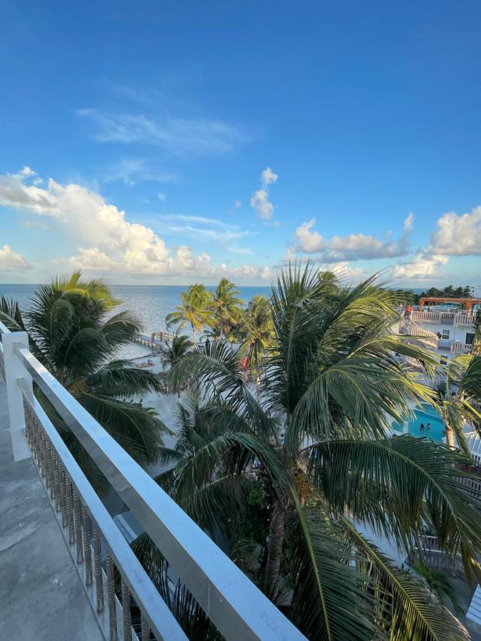 Hotel Caye Caulker Beach Hotel Caye Caulker