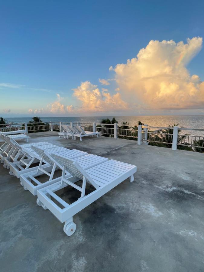 Hotel Caye Caulker Beach Hotel Caye Caulker