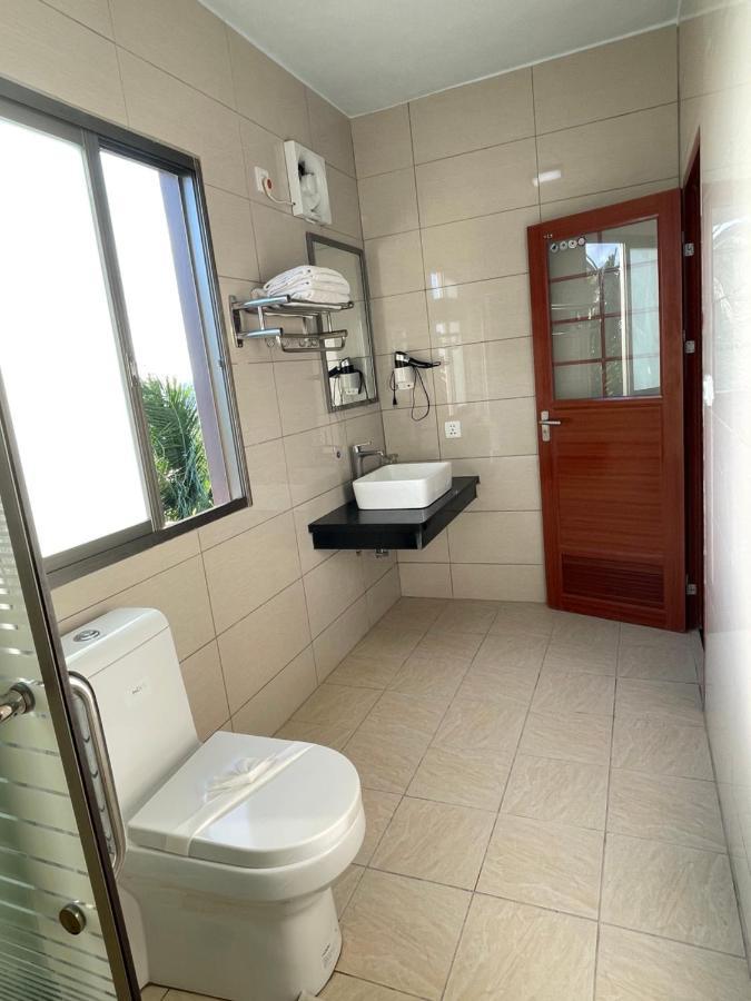 Caye Caulker Beach Hotel 4*