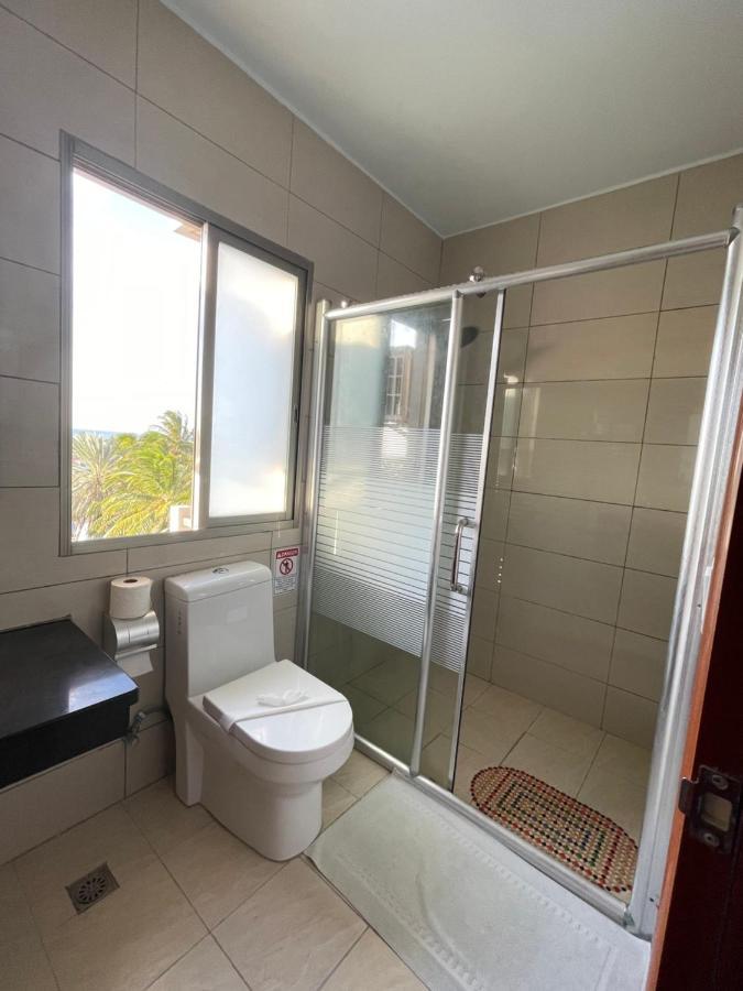 Caye Caulker Beach Hotel