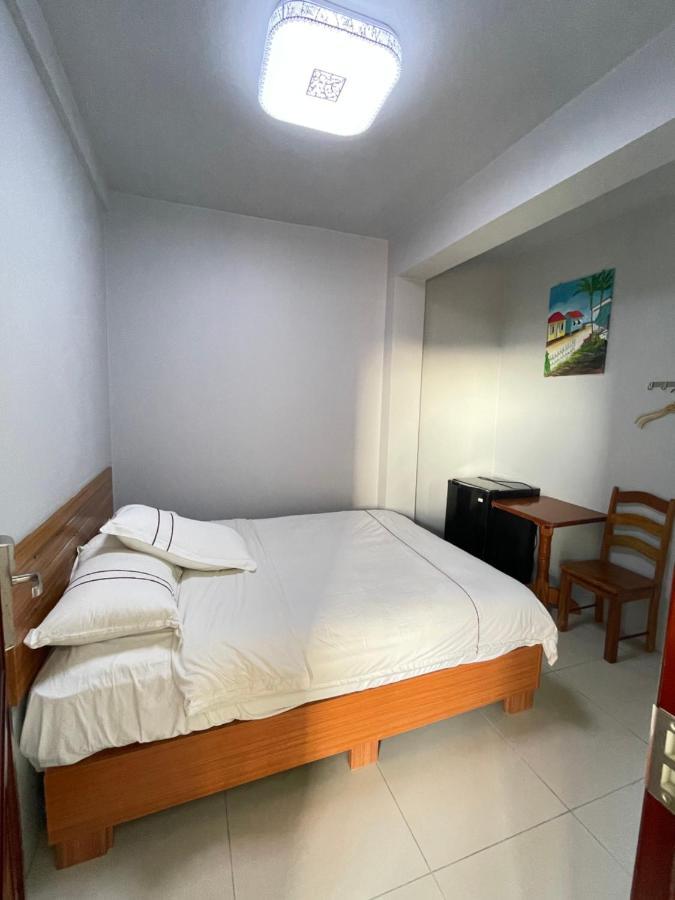 Hotel Caye Caulker Beach Hotel