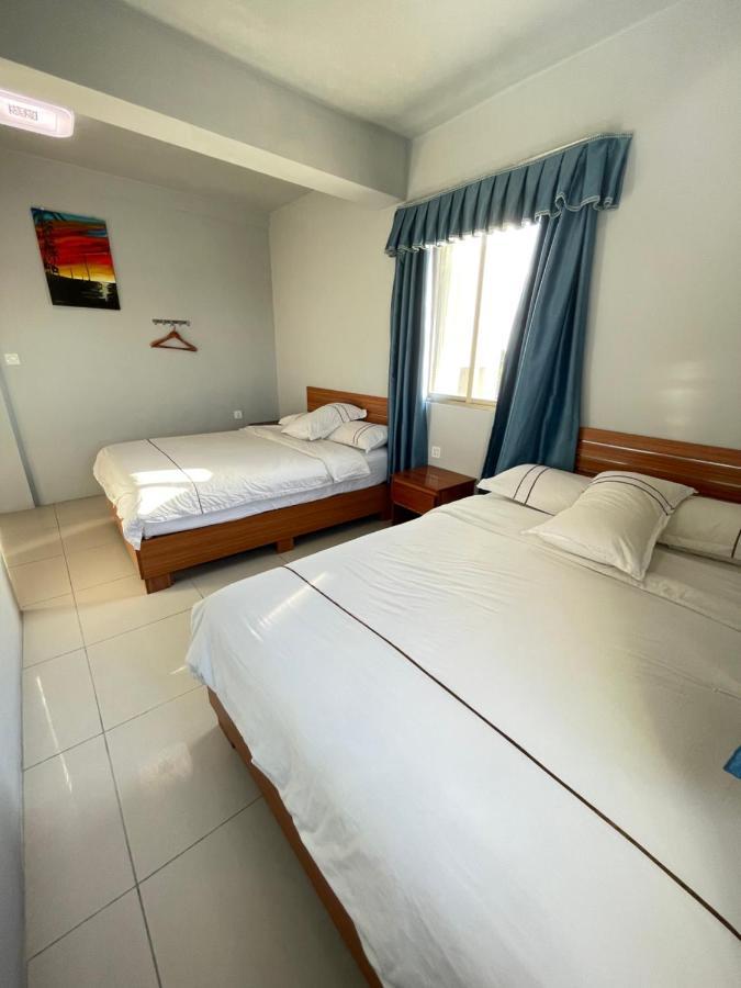 Caye Caulker Beach Hotel
