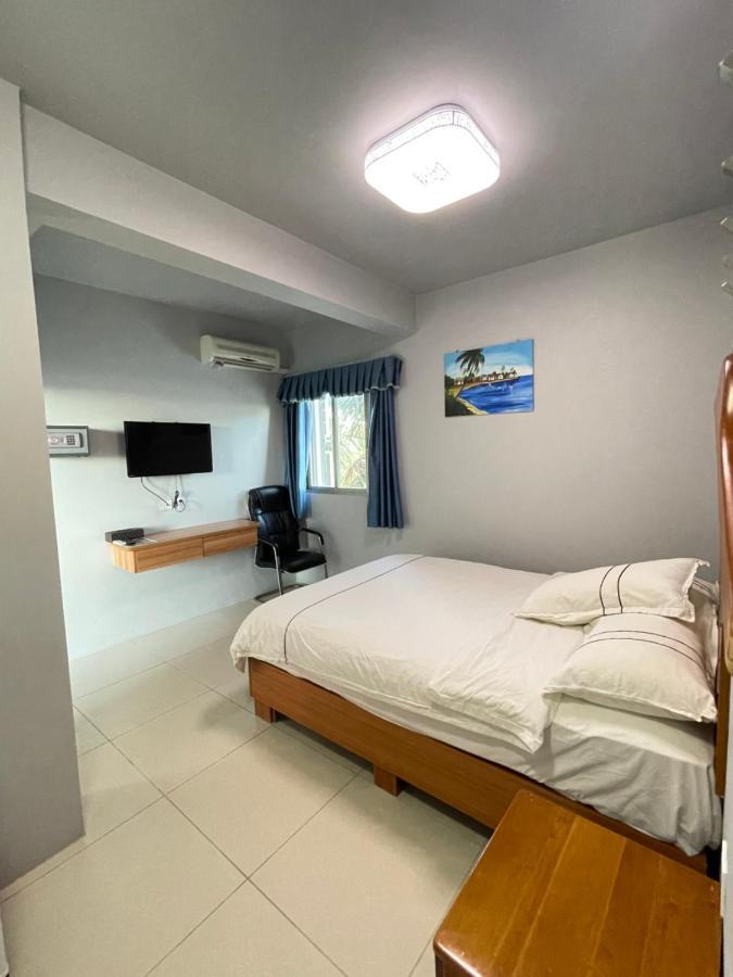 Hotel Caye Caulker Beach Hotel