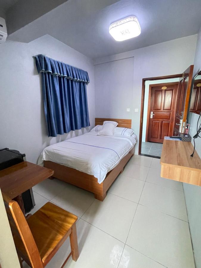 Hotel Caye Caulker Beach Hotel