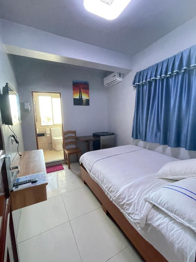 Caye Caulker Beach Hotel Hotel