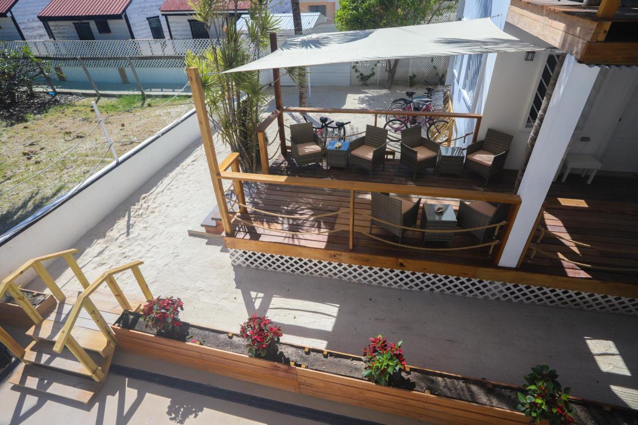 Treetops Hotel 5*