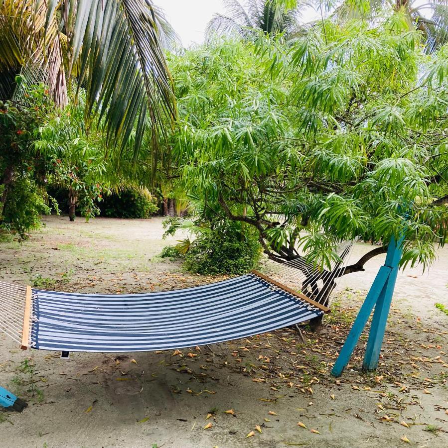 Guest house Jaguar Morning Star Caye Caulker