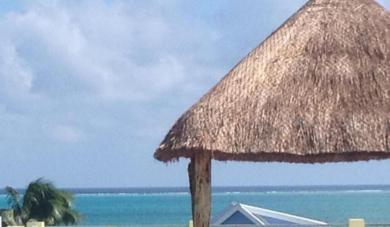 Caribbean Sunrise Caye Caulker
