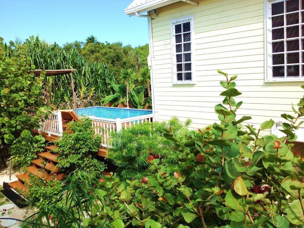 Hidden Gem Holiday home Caye Caulker