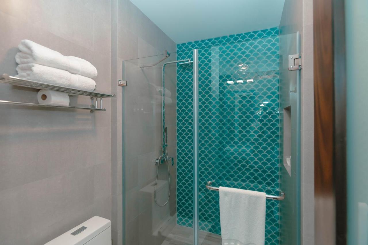 Hotel Blu Zen 2*
