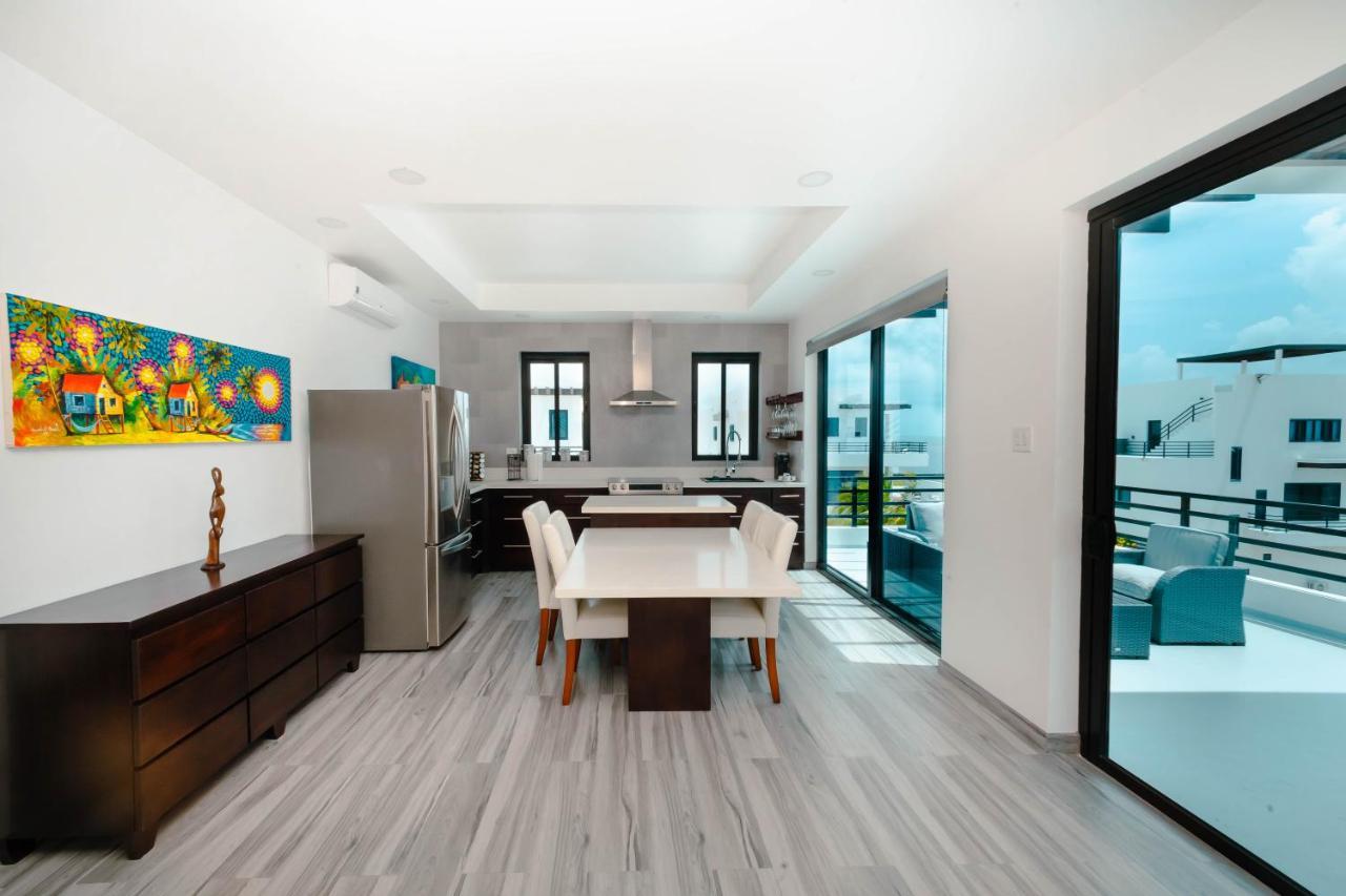 Blu Zen Caye Caulker