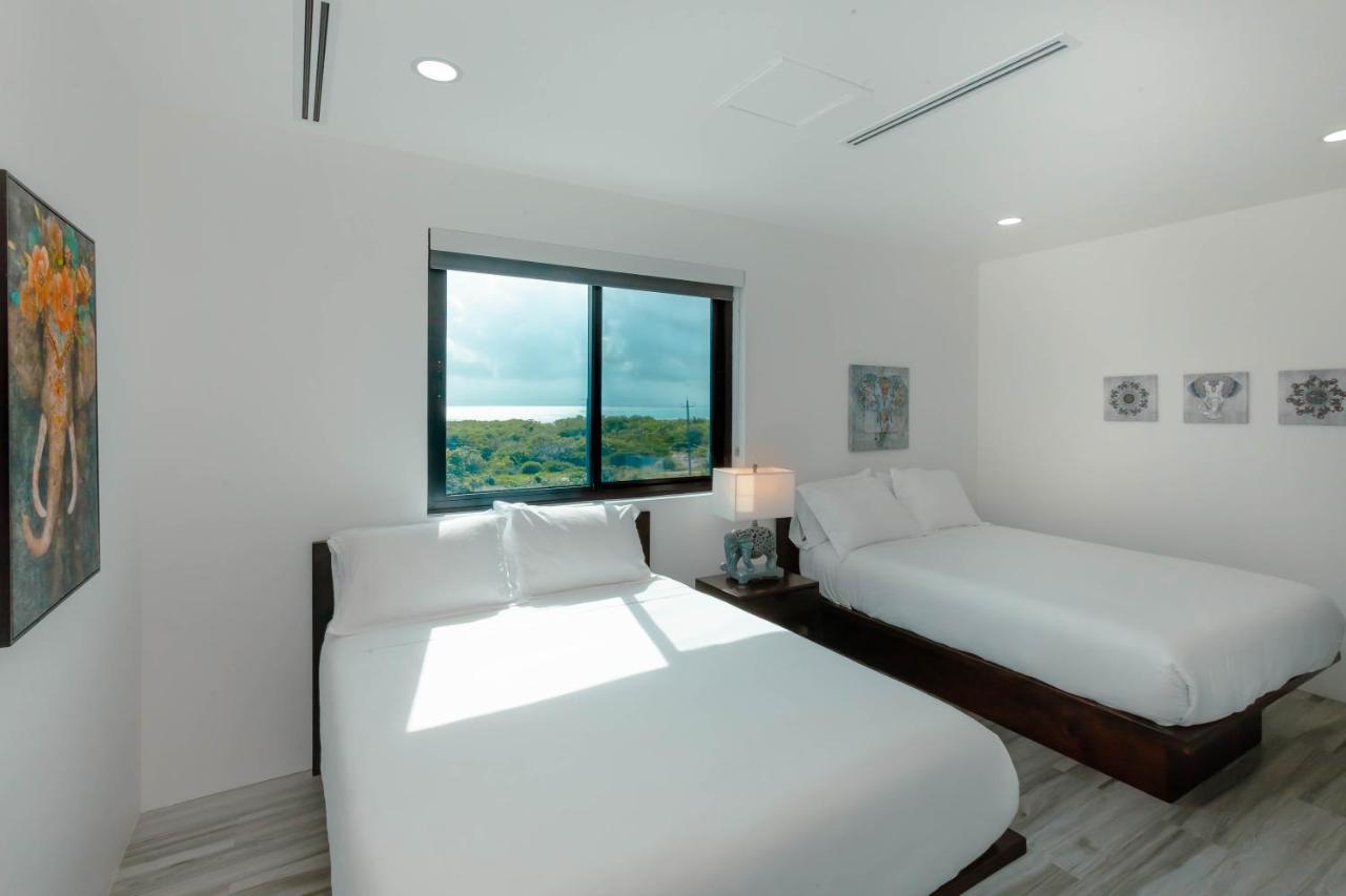 Blu Zen 2* Caye Caulker
