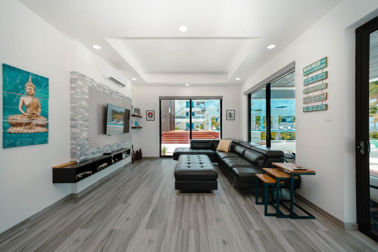 Hotel Blu Zen Caye Caulker