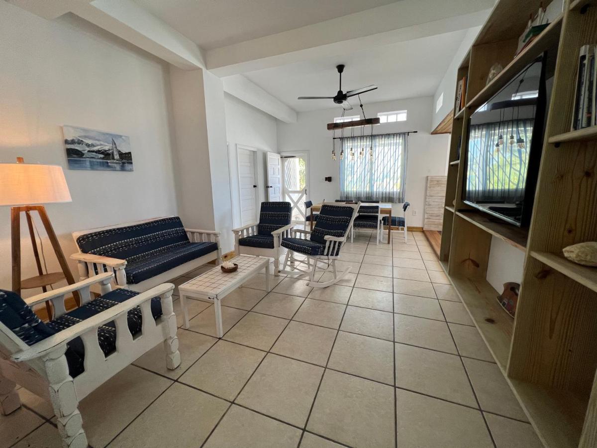 Treetops 5* Caye Caulker