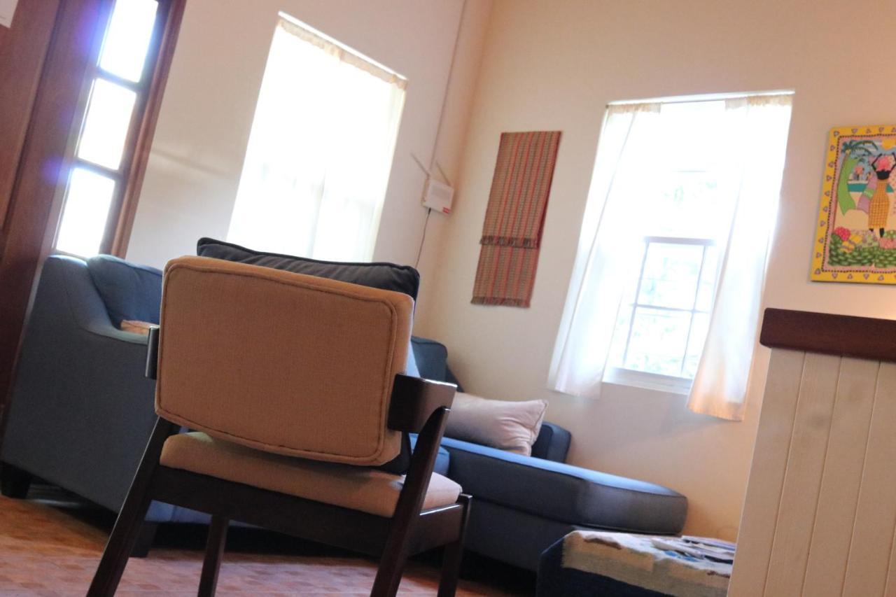 Holiday home Amanda's Place Casita Carinosa - Pool And Tropical Garden Caye Caulker