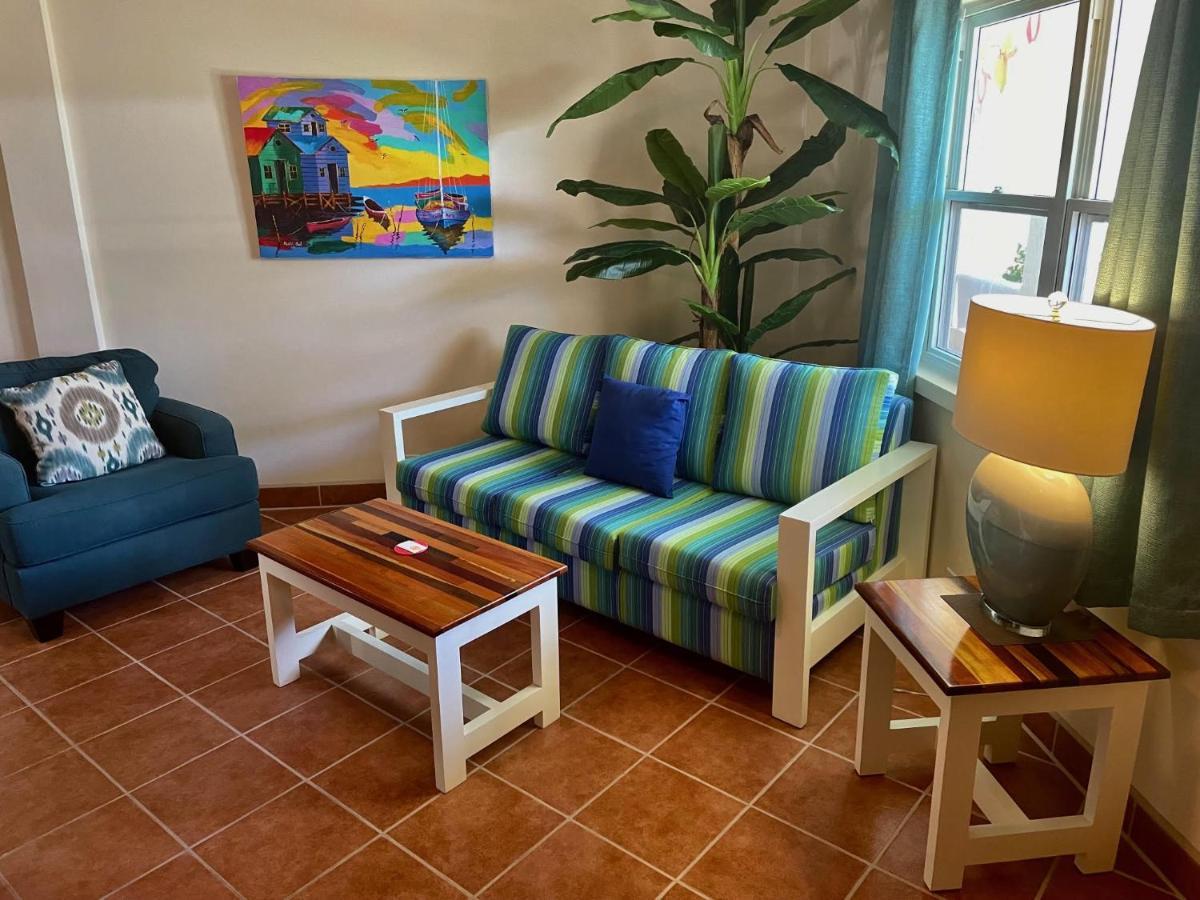 Aparthotel Pura Vida Caye Caulker
