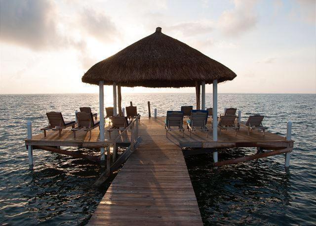 Holiday home Laura's Lookout Caye Caulker