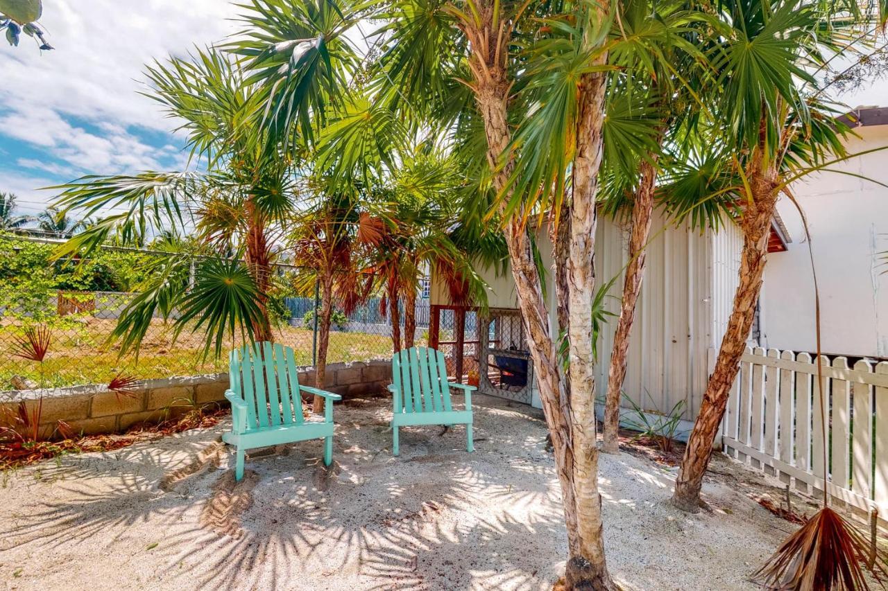 Apartment Island Gold Standard Certified