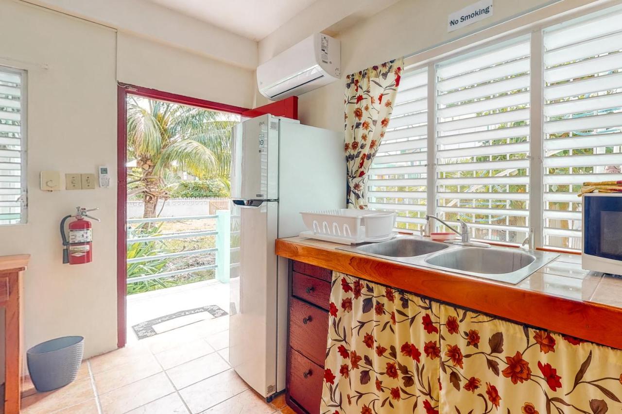 Island Gold Standard Certified Apartment *