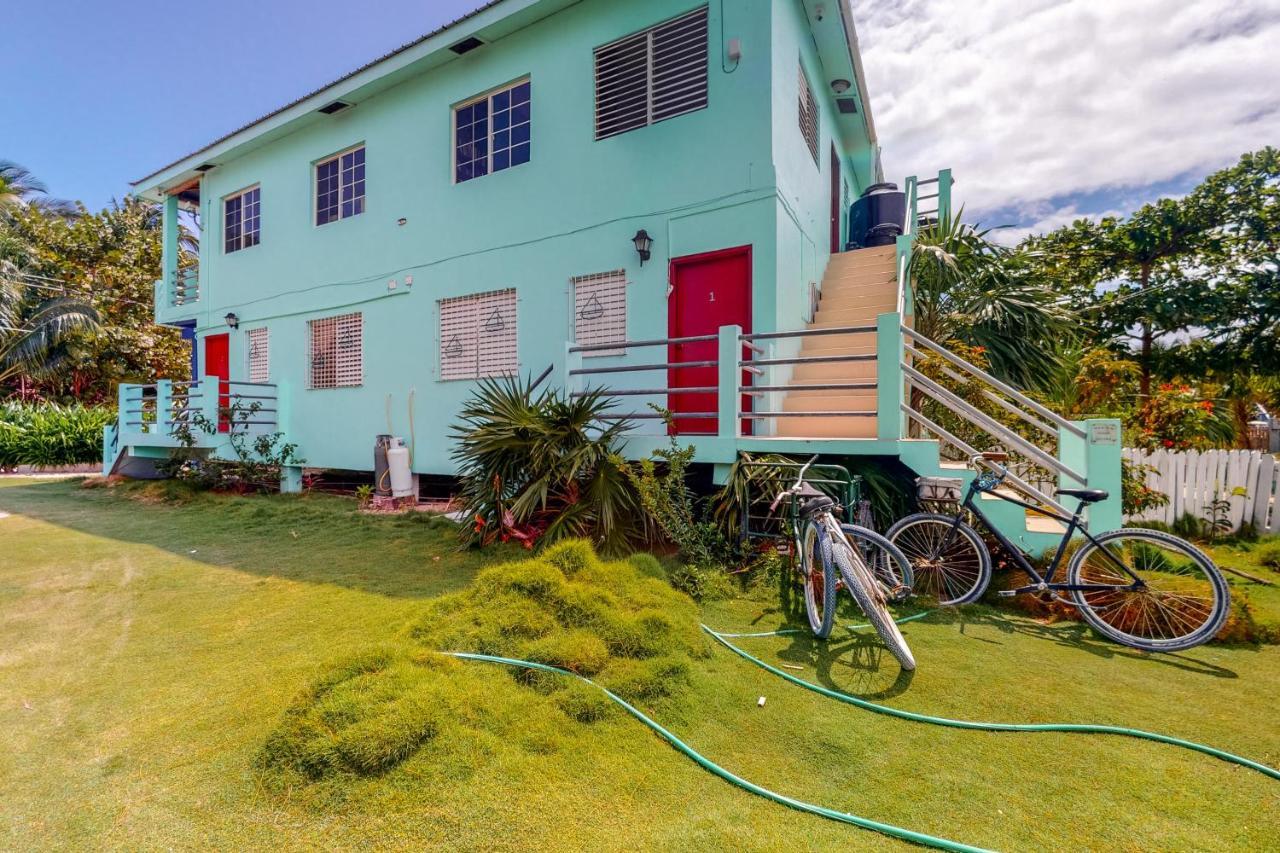 Apartment Island Gold Standard Certified *