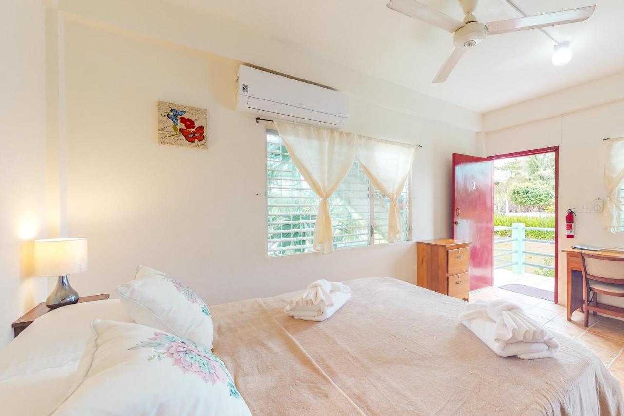Island Gold Standard Certified Apartment