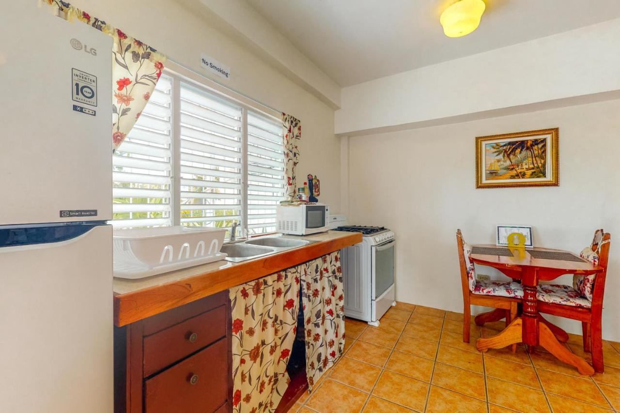 Apartment Island Gold Standard Certified Caye Caulker