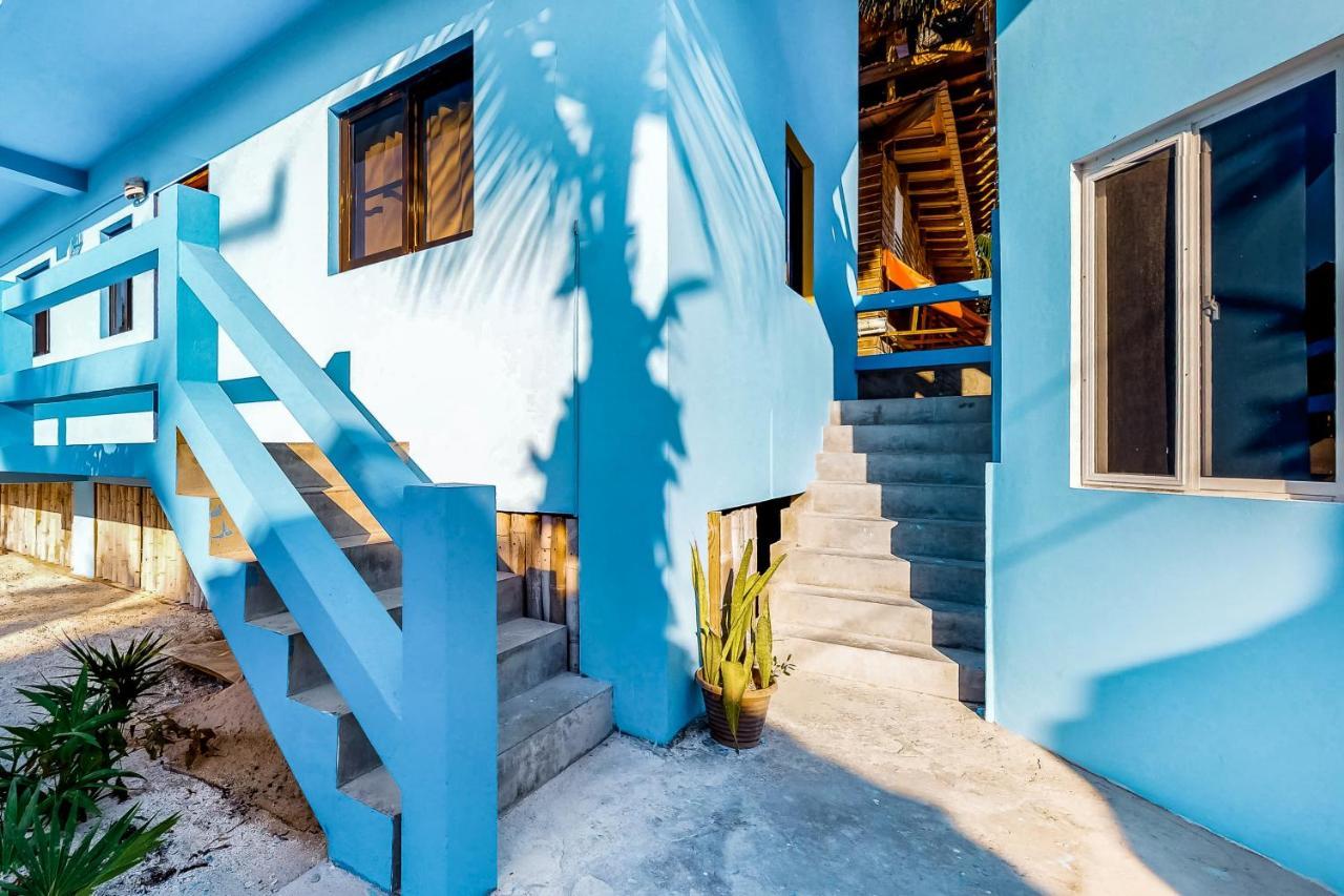 Mayan Falls Gold Standard And Corridor Certified Motel