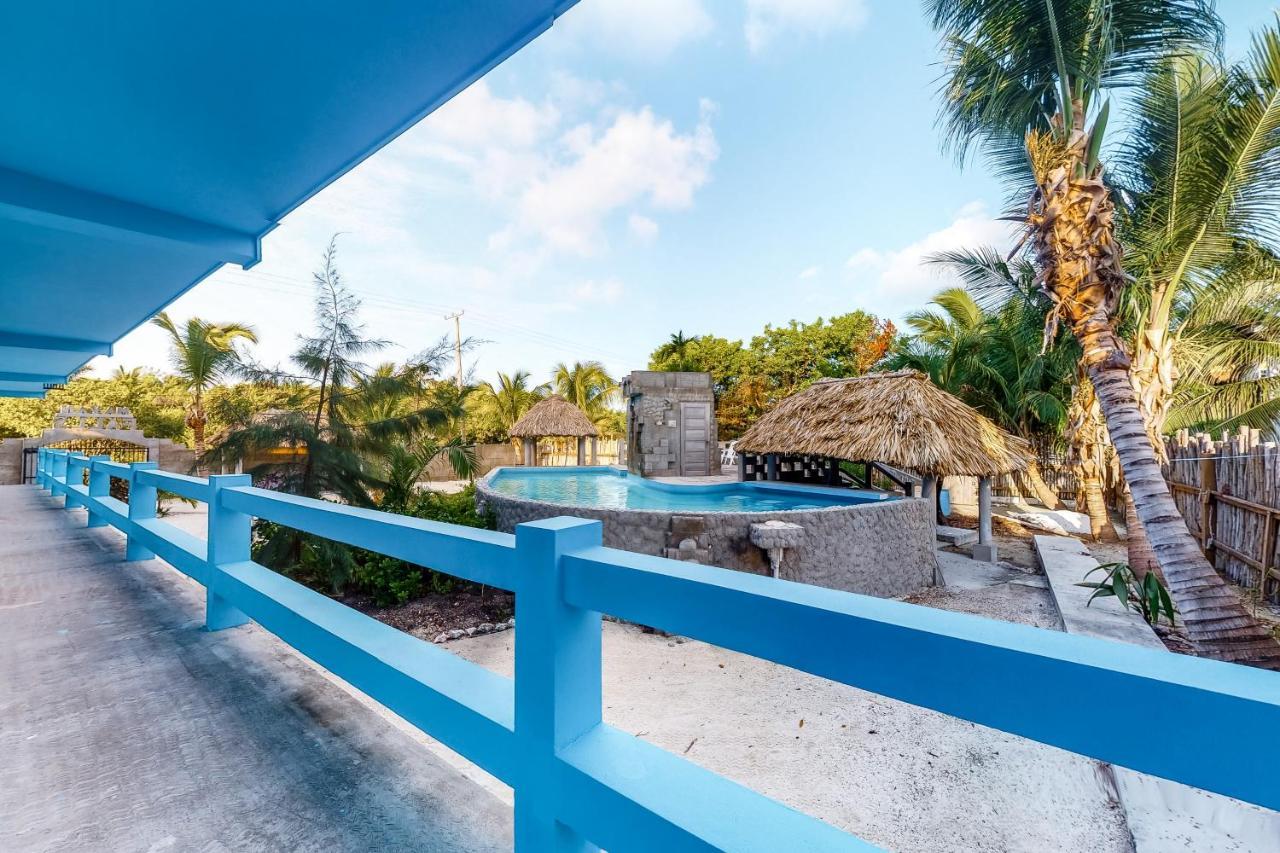 Motel Mayan Falls Gold Standard And Corridor Certified *