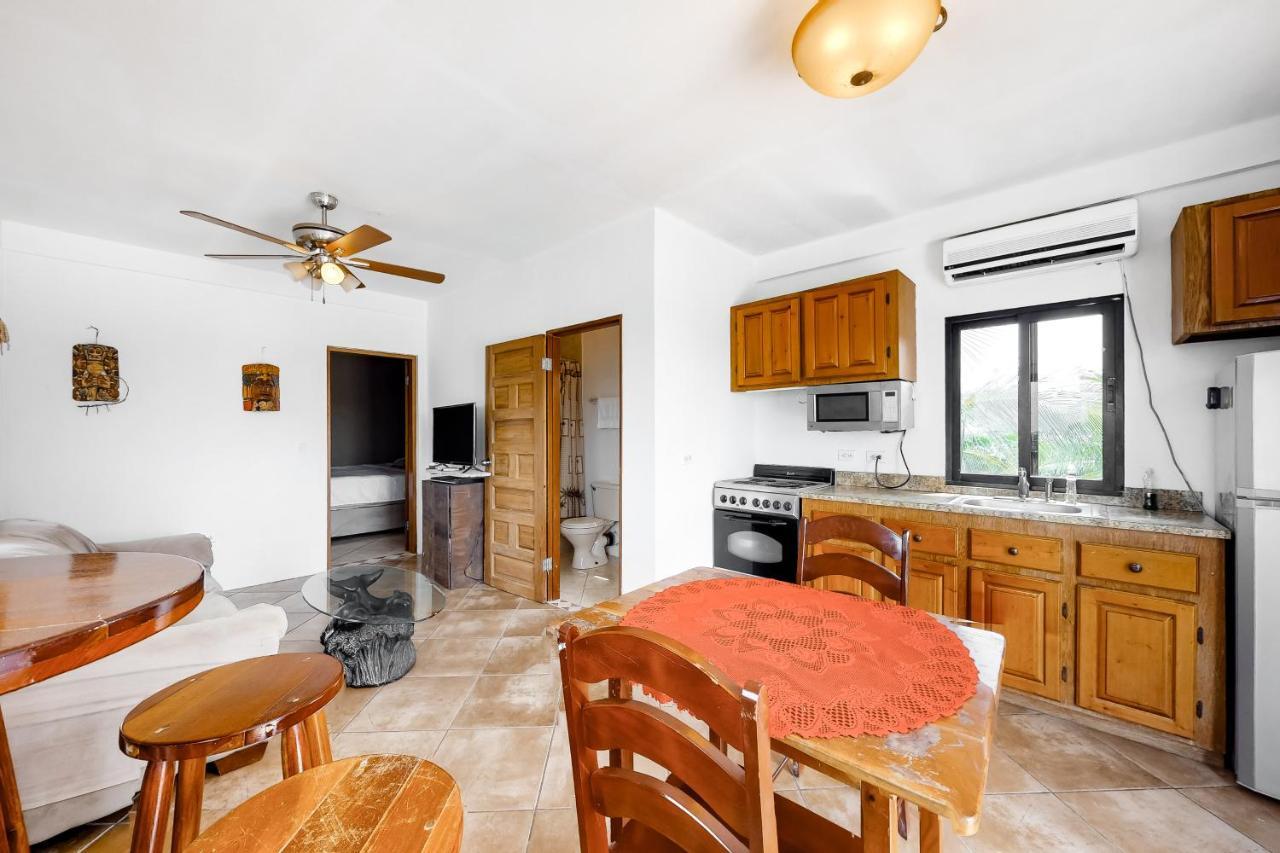 Mayan Falls Gold Standard And Corridor Certified Caye Caulker