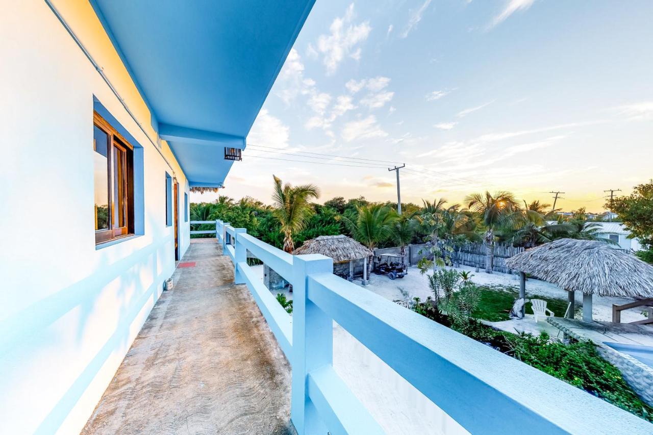 Mayan Falls Gold Standard And Corridor Certified Motel *