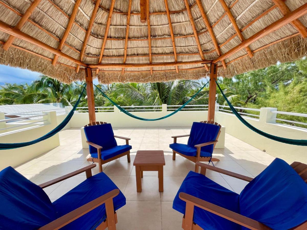 Villa Caribbean Sunrise *