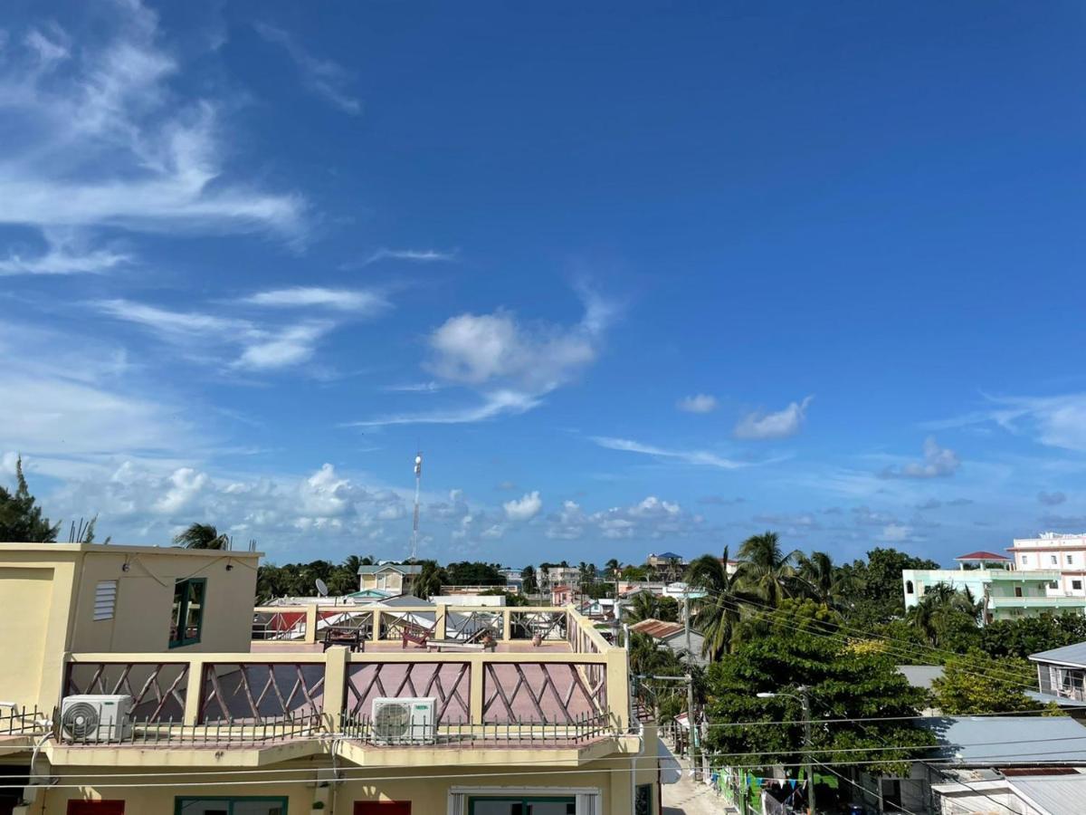 Hotel Sky