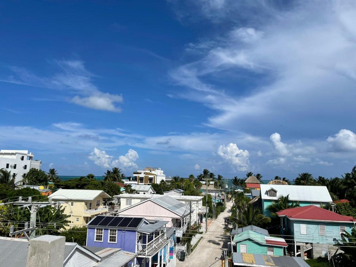Sky 5* Cayo Caulker