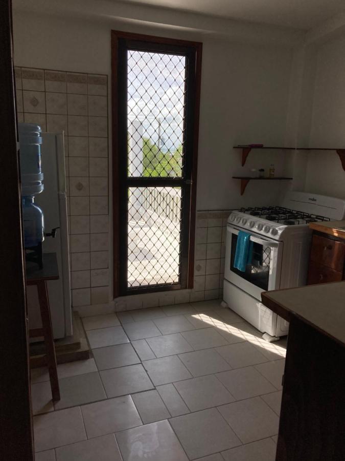 Guest house Jaguar Morning Star Caye Caulker