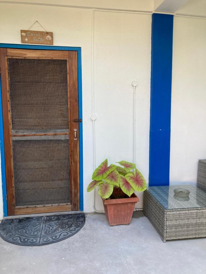 Guest house Jaguar Morning Star Caye Caulker