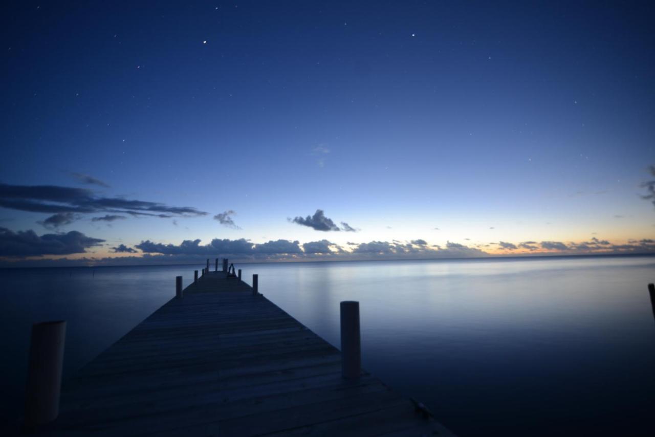 Resort El Ben Caye Caulker