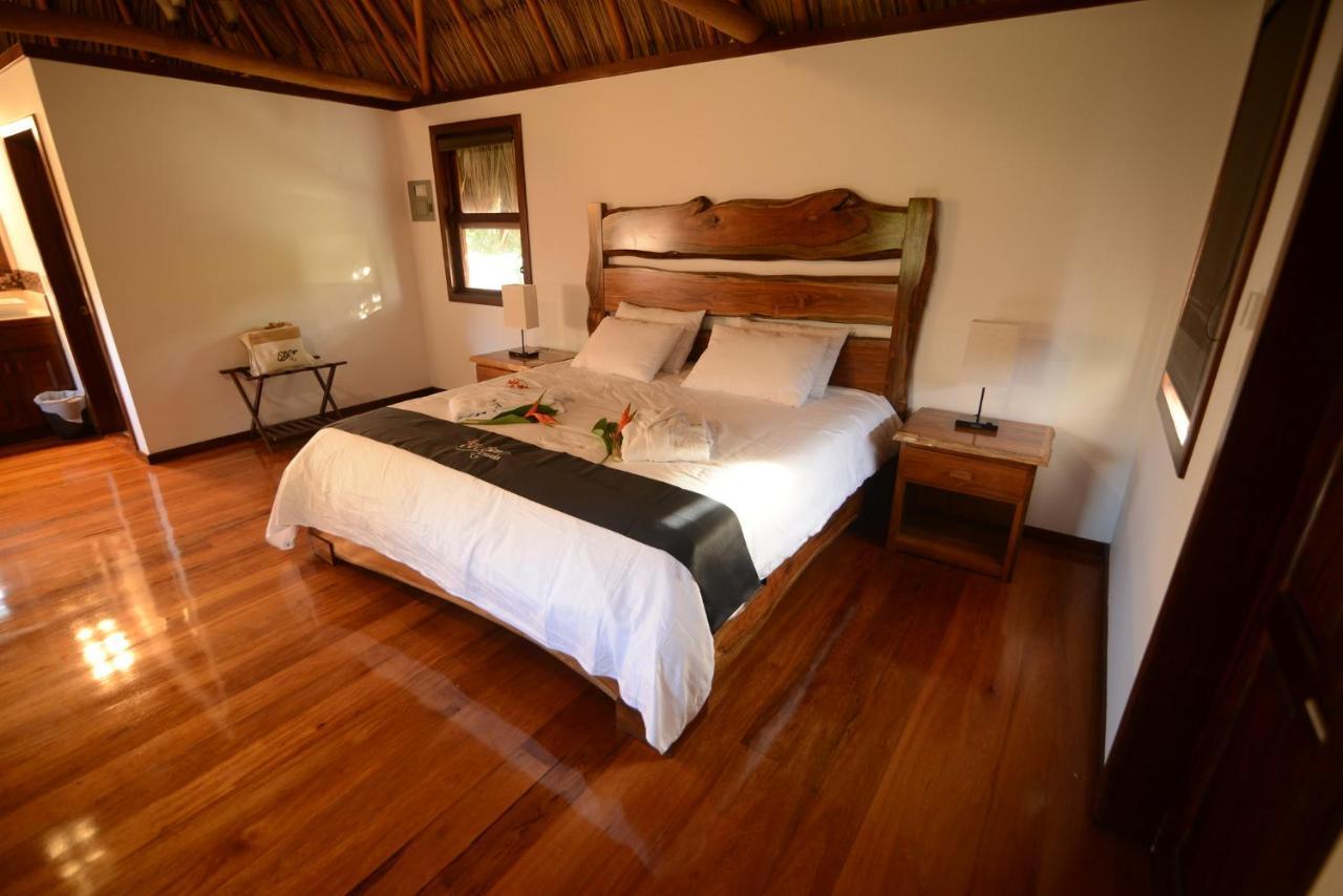 Resort El Ben Caye Caulker
