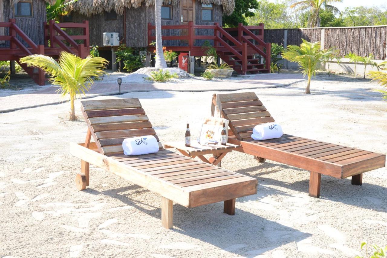 El Ben Caye Caulker