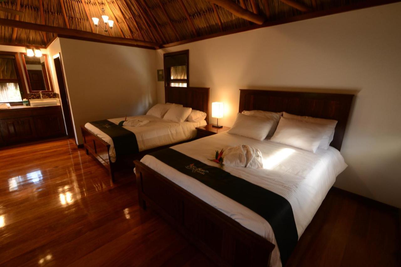Resort El Ben Caye Caulker
