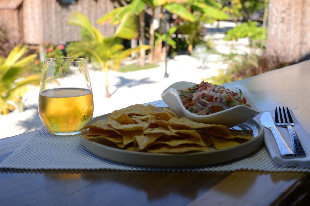 El Ben Resort Caye Caulker