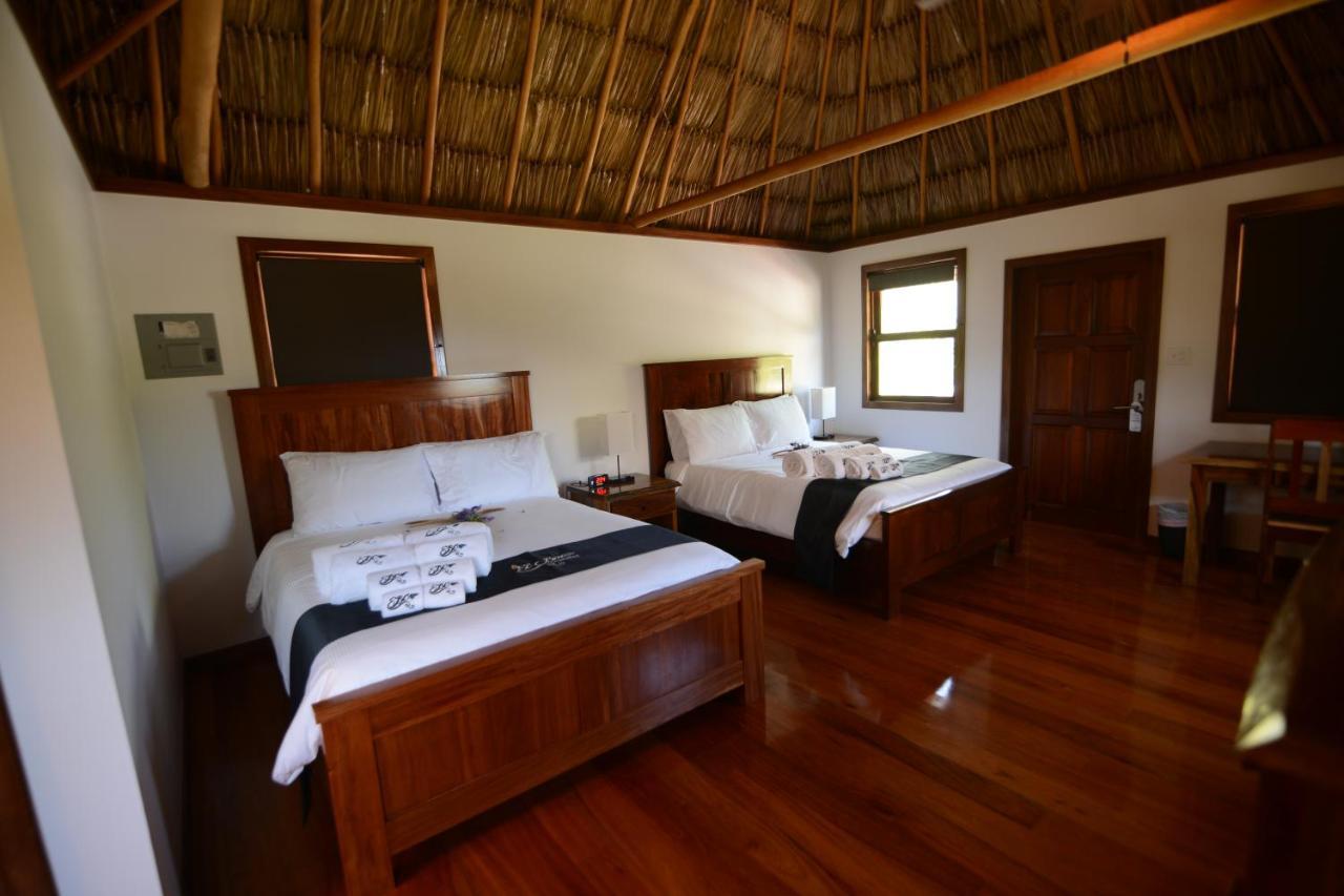 Resort El Ben *