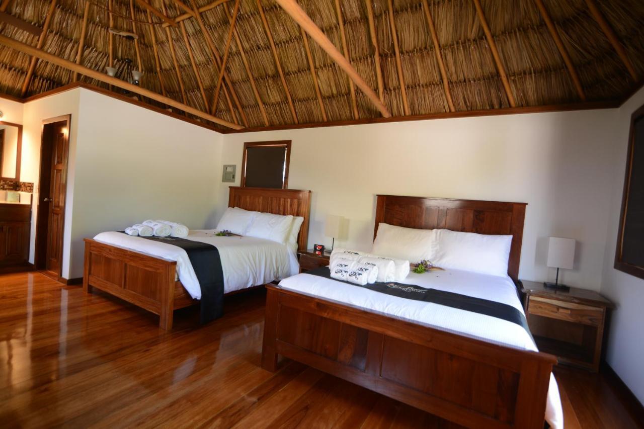El Ben Resort Caye Caulker