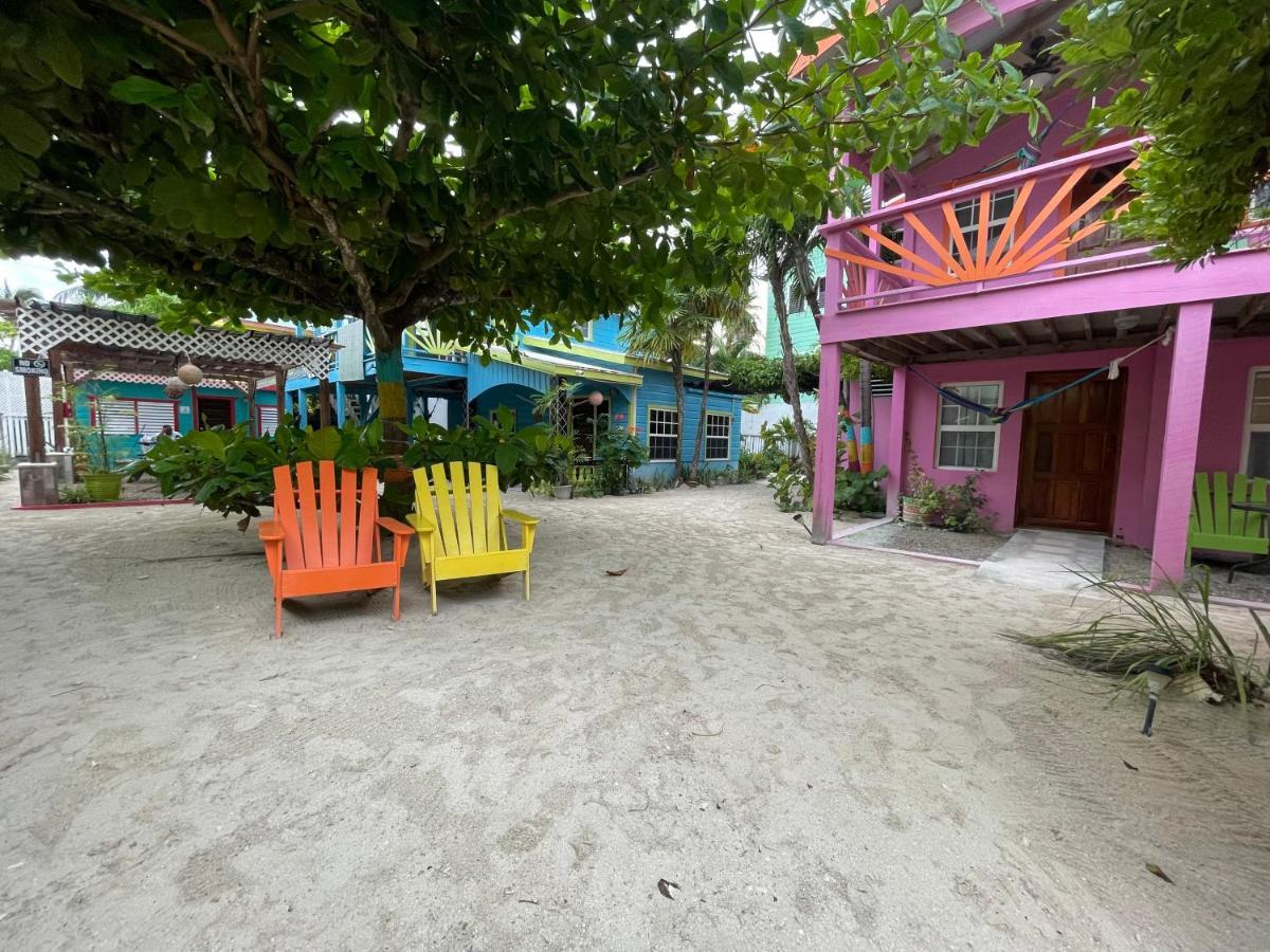 Guest house Sea N Sun