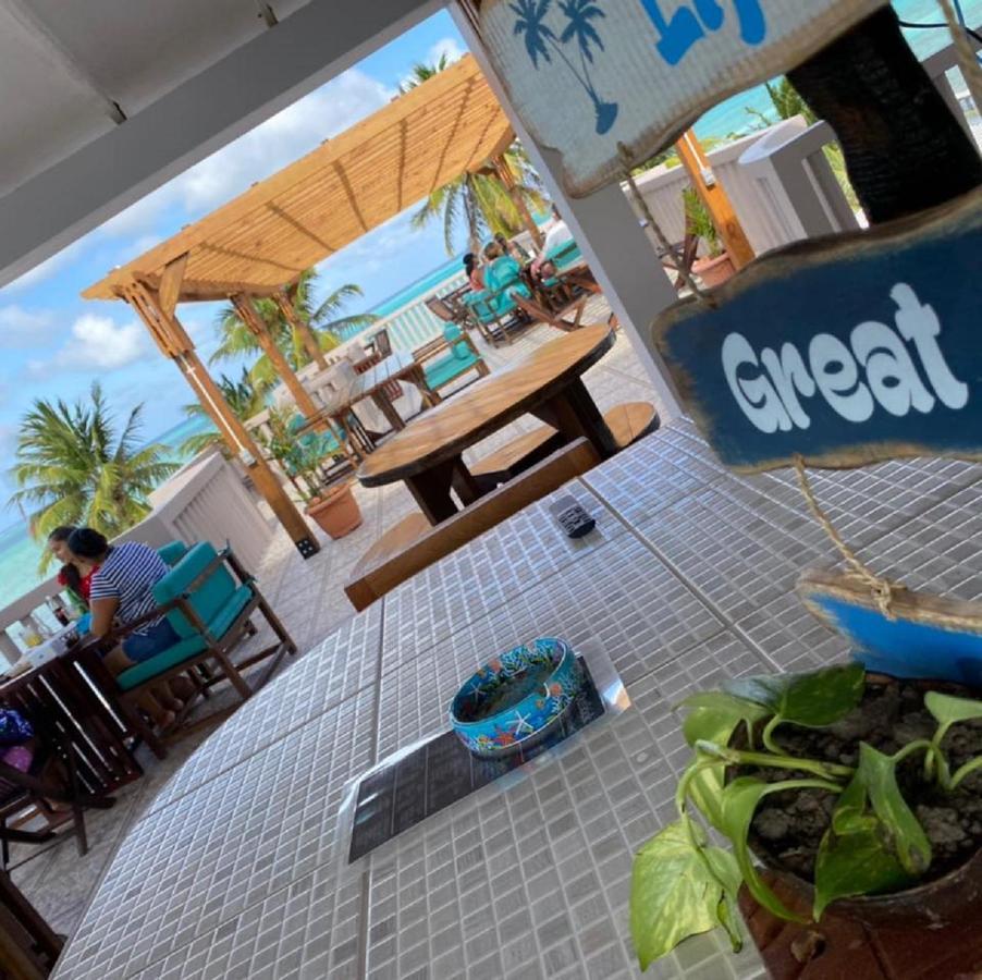 Hotel La Isla 3*