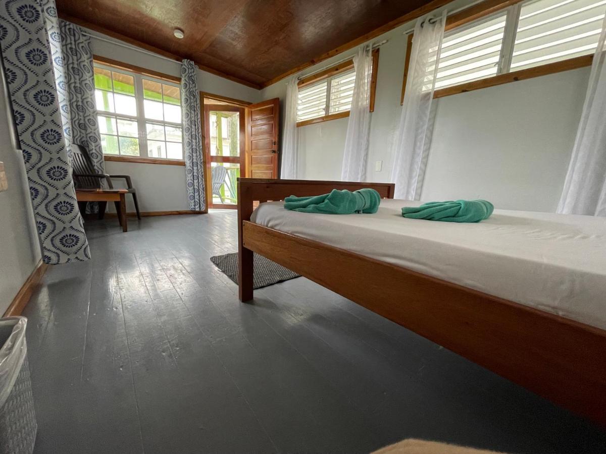 Sea N Sun Guest house Caye Caulker