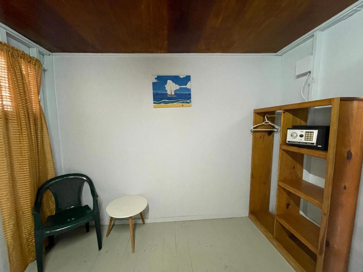 Sea N Sun Guest house *
