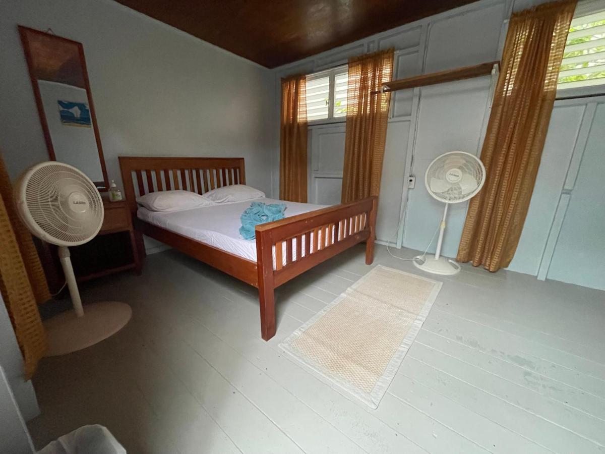 Sea N Sun * Caye Caulker