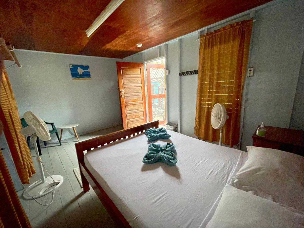 Guest house Sea N Sun *