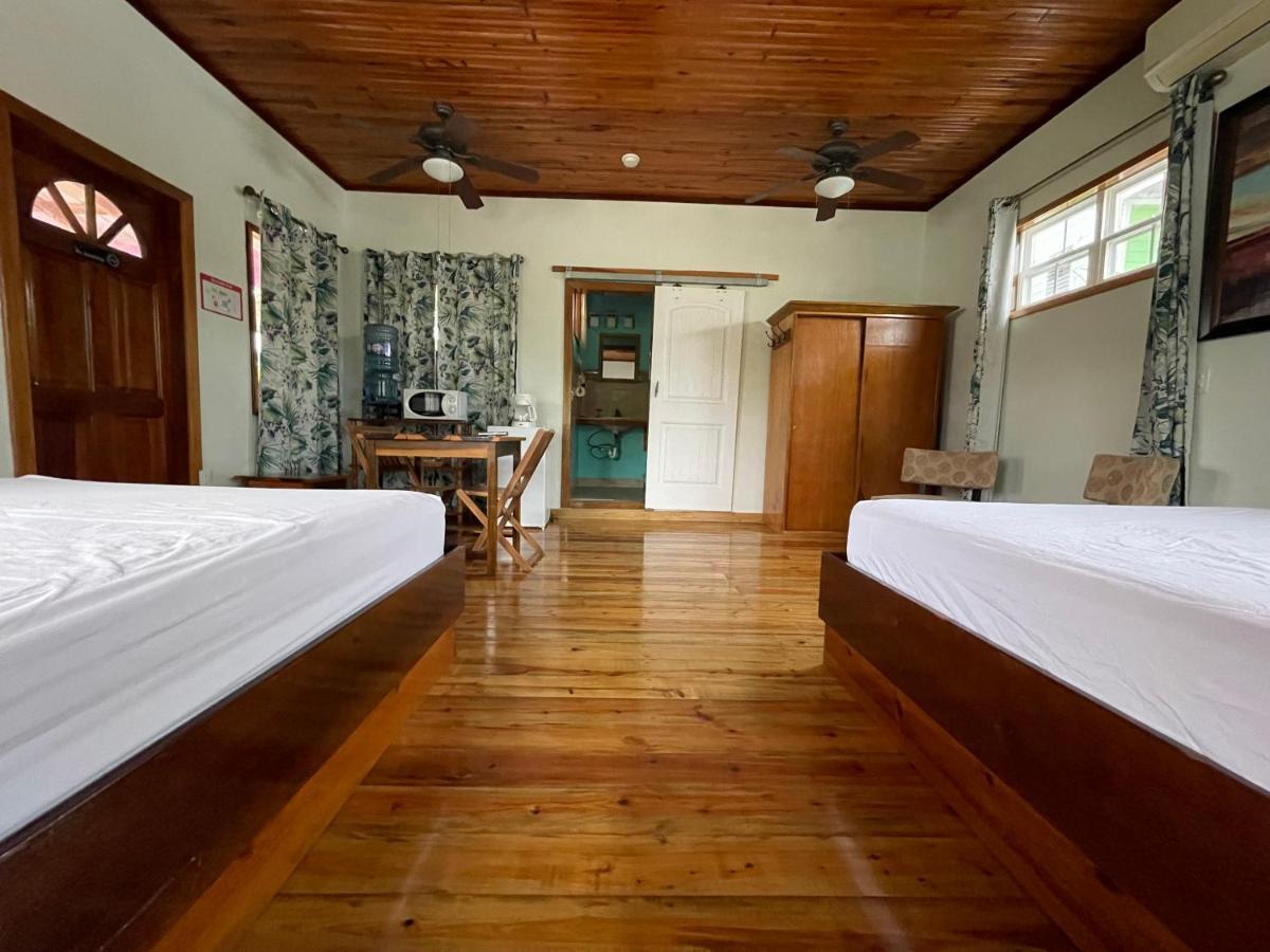 Sea N Sun Guest house *