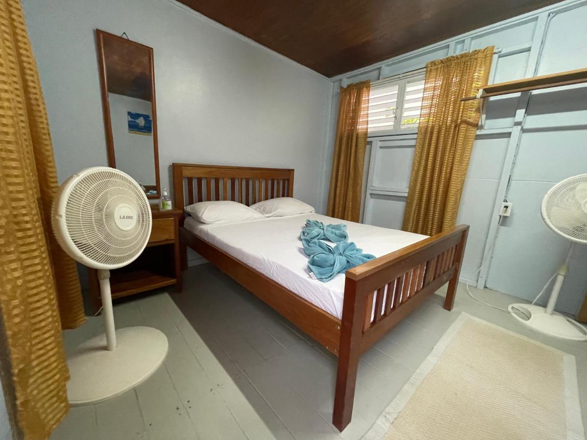 Sea N Sun Guest house Caye Caulker